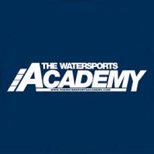 The Watersports Academy logo